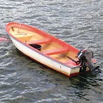 4 Person In Nyaraló