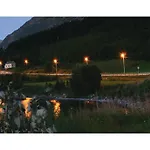 4 Person In Nyaraló