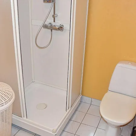 Σπίτι διακοπών 4 Person In