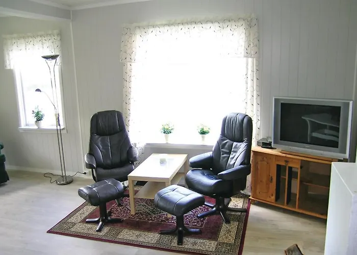 4 Person In بيت للعطل