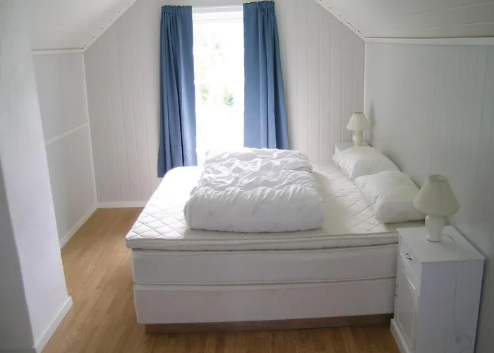 4 Person In Mandalen