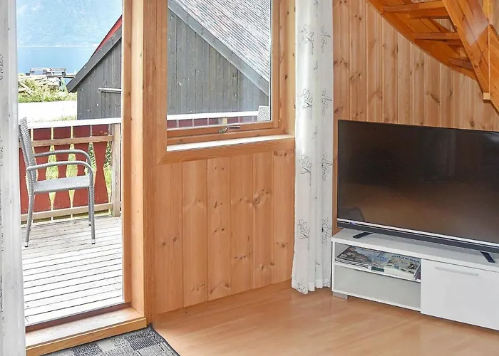 4 Person In بيت للعطل