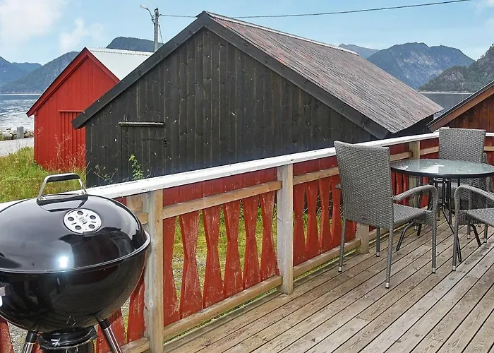 4 Person In بيت للعطل *