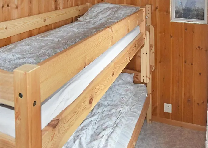 بيت للعطل 4 Person In