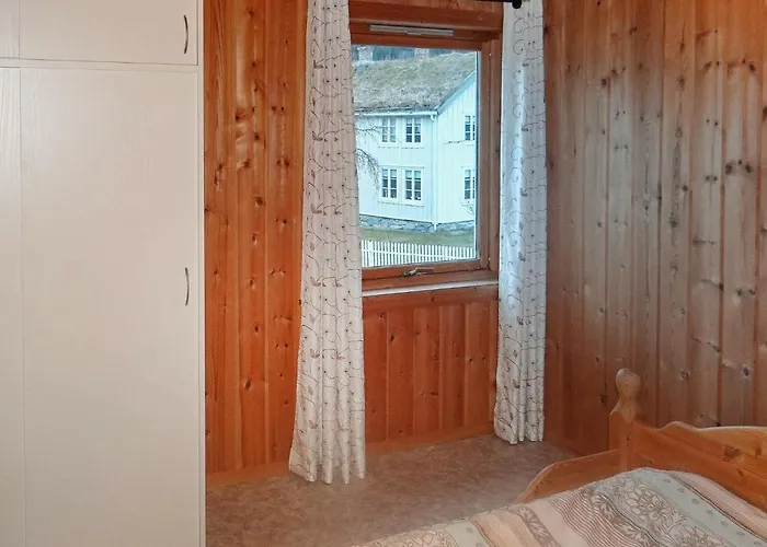 4 Person In بيت للعطل