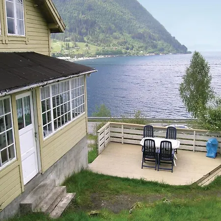 4 Person In بيت للعطل