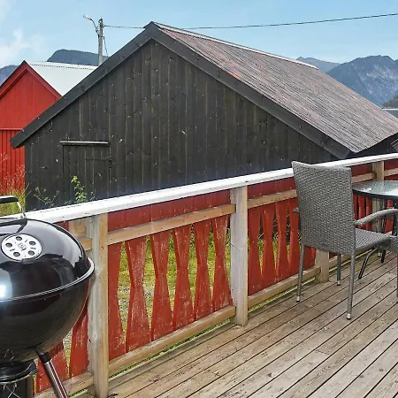 4 Person In بيت للعطل *