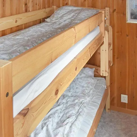 بيت للعطل 4 Person In