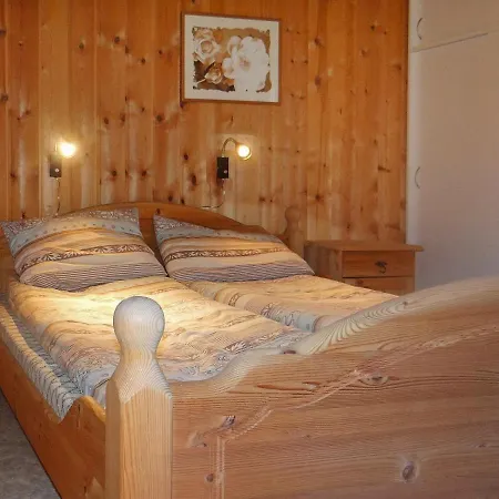 بيت للعطل 4 Person In